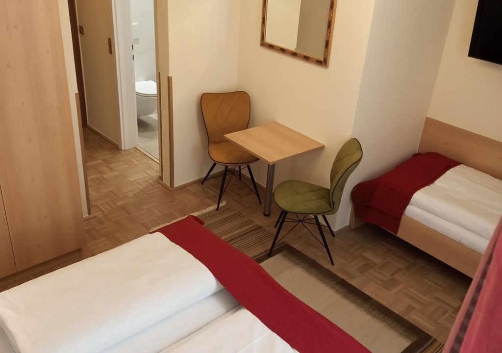Photo of Bedroom in Elisabeth-Vorstadt