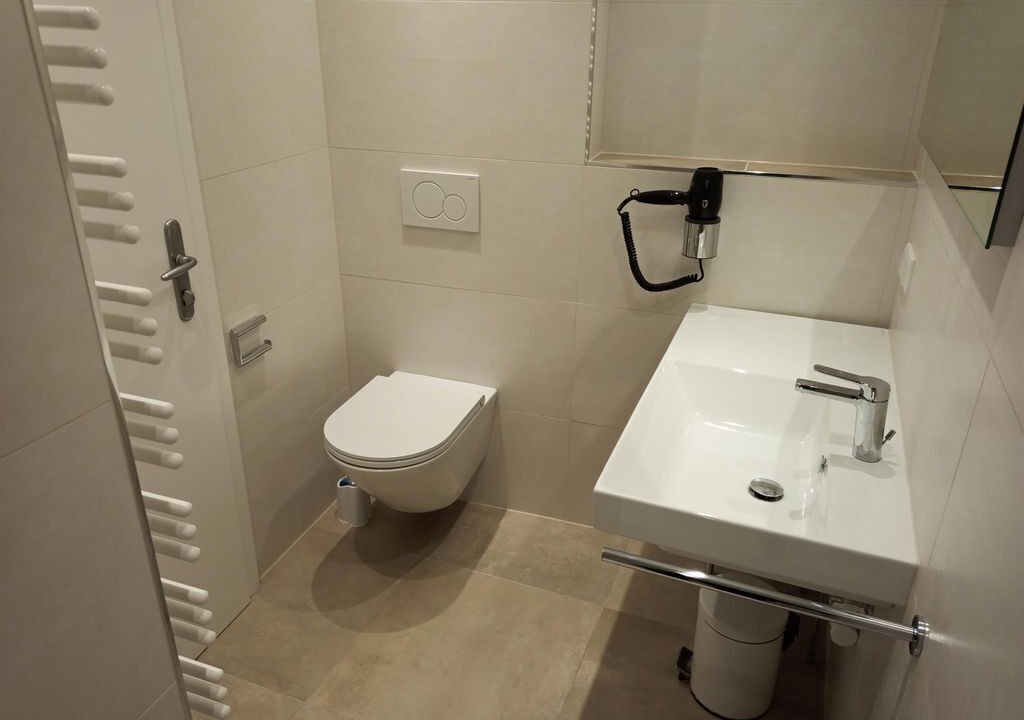 Photo of Bathroom in Elisabeth-Vorstadt