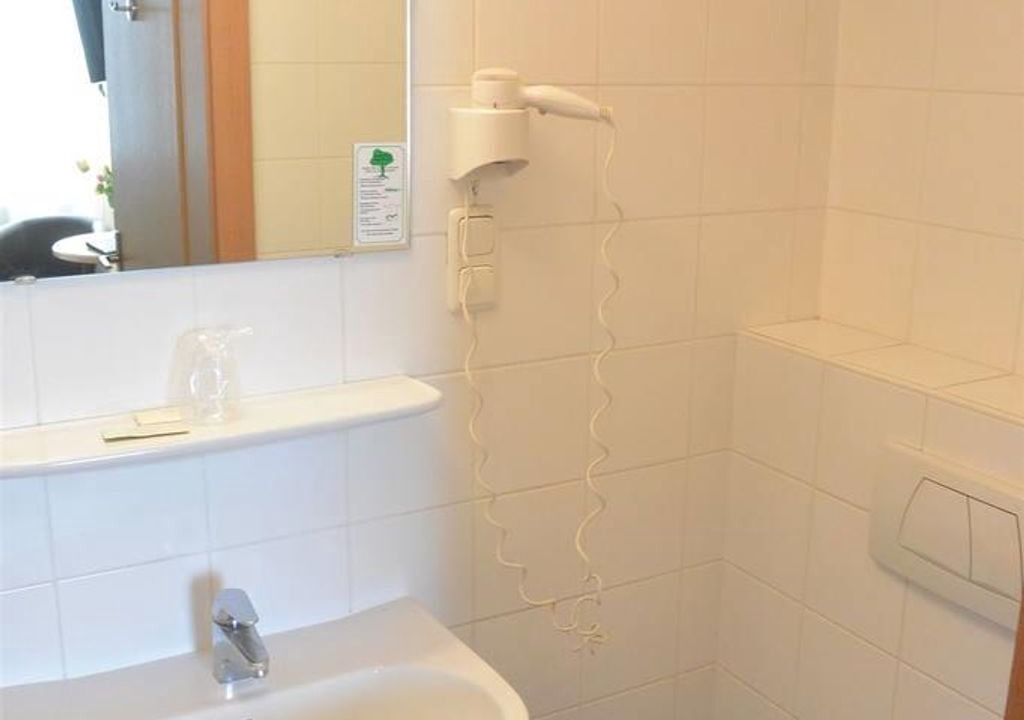 Photo of Bathroom in Elisabeth-Vorstadt