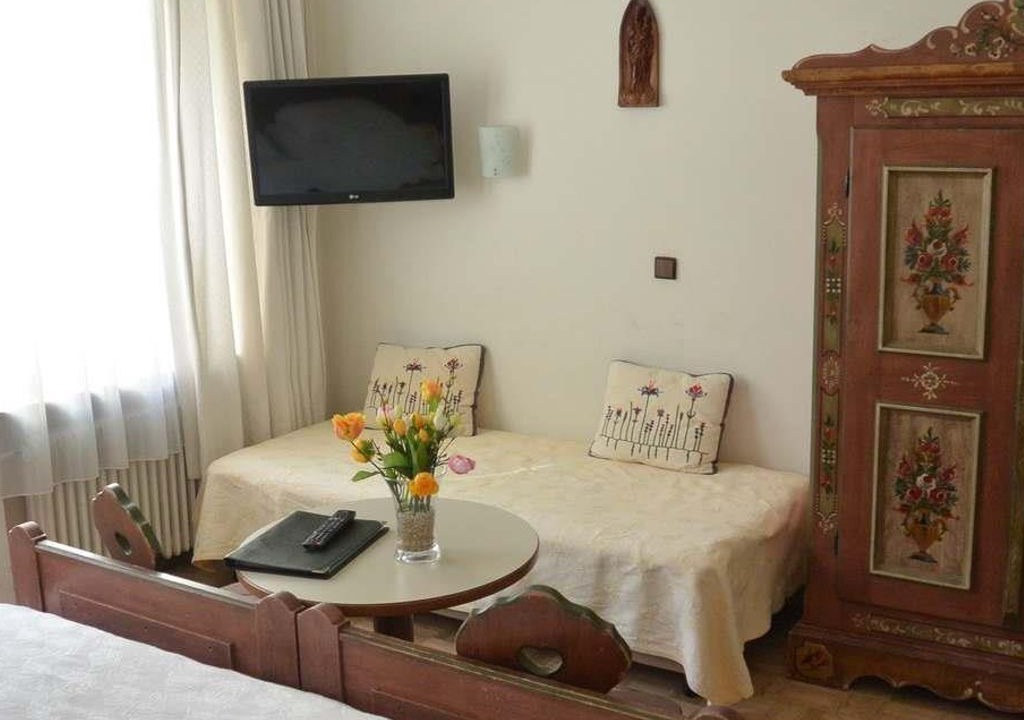 Photo of Bedroom in Elisabeth-Vorstadt