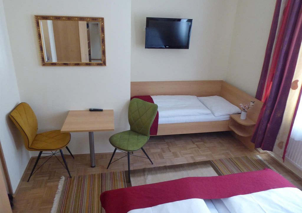 Photo of Bedroom in Elisabeth-Vorstadt