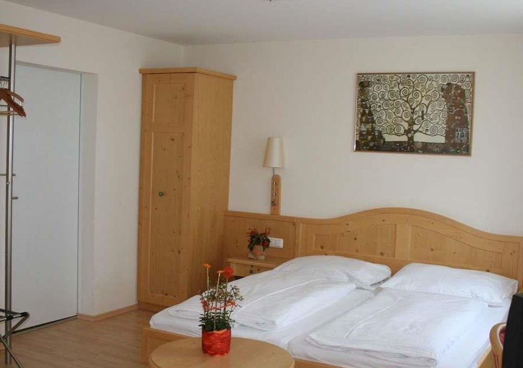 Photo of Bedroom in Elisabeth-Vorstadt