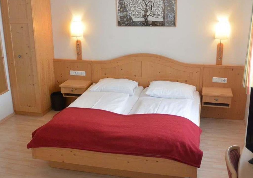 Photo of Bedroom in Elisabeth-Vorstadt