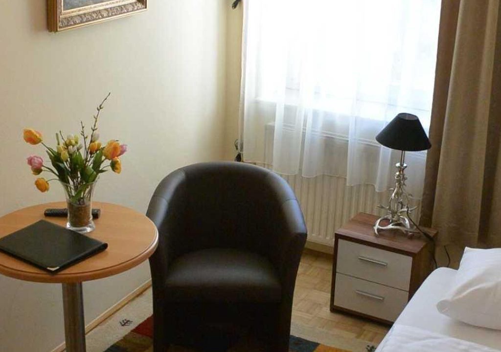 Photo of Bedroom in Elisabeth-Vorstadt