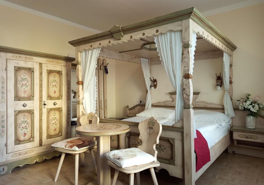 Photo of Bedroom in Elisabeth-Vorstadt