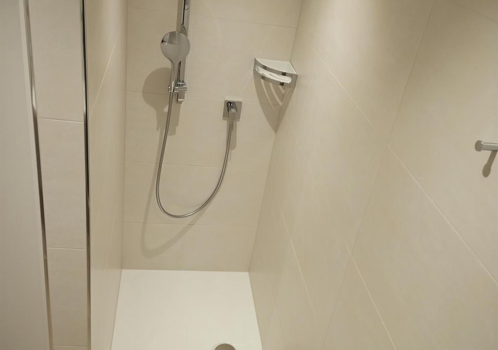 Photo of Bathroom in Elisabeth-Vorstadt