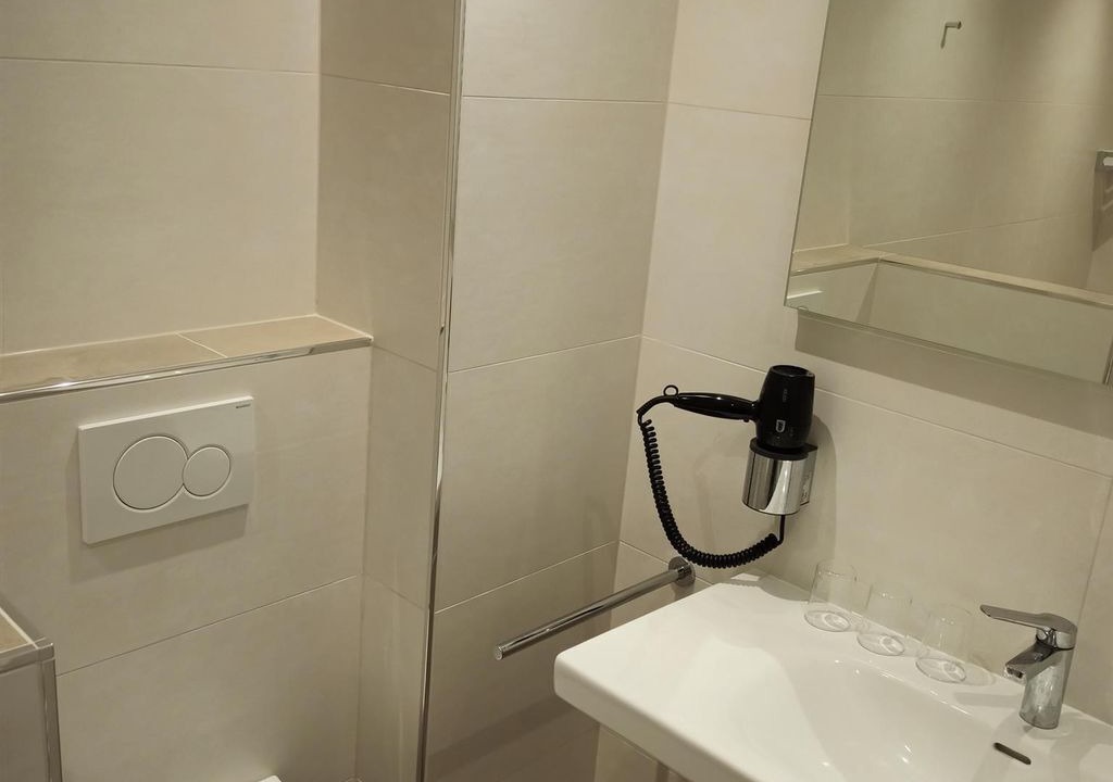 Photo of Bathroom in Elisabeth-Vorstadt