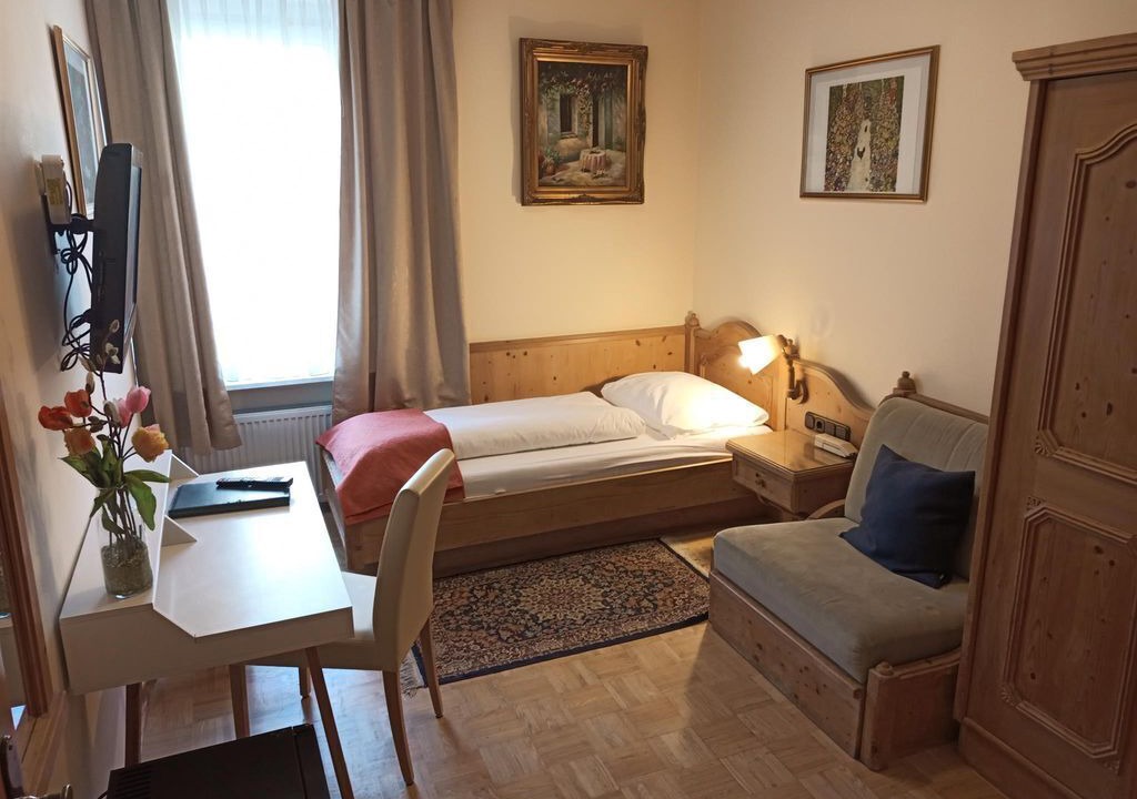 Photo of Bedroom in Elisabeth-Vorstadt