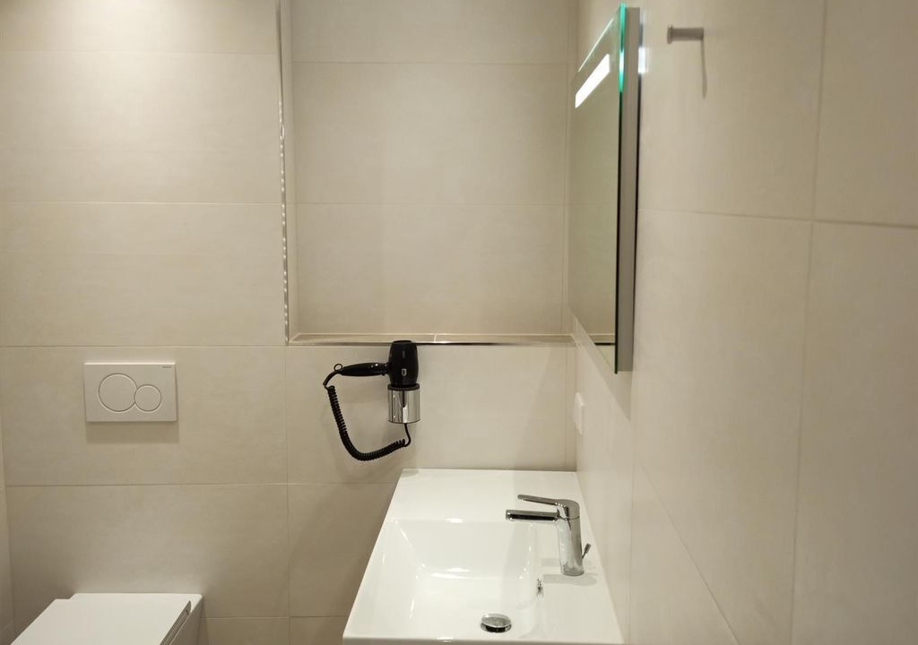 Photo of Bathroom in Elisabeth-Vorstadt