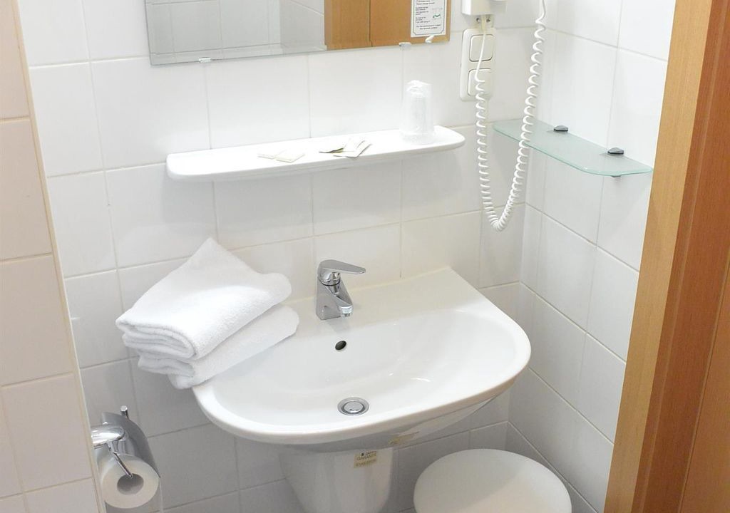 Photo of Bathroom in Elisabeth-Vorstadt