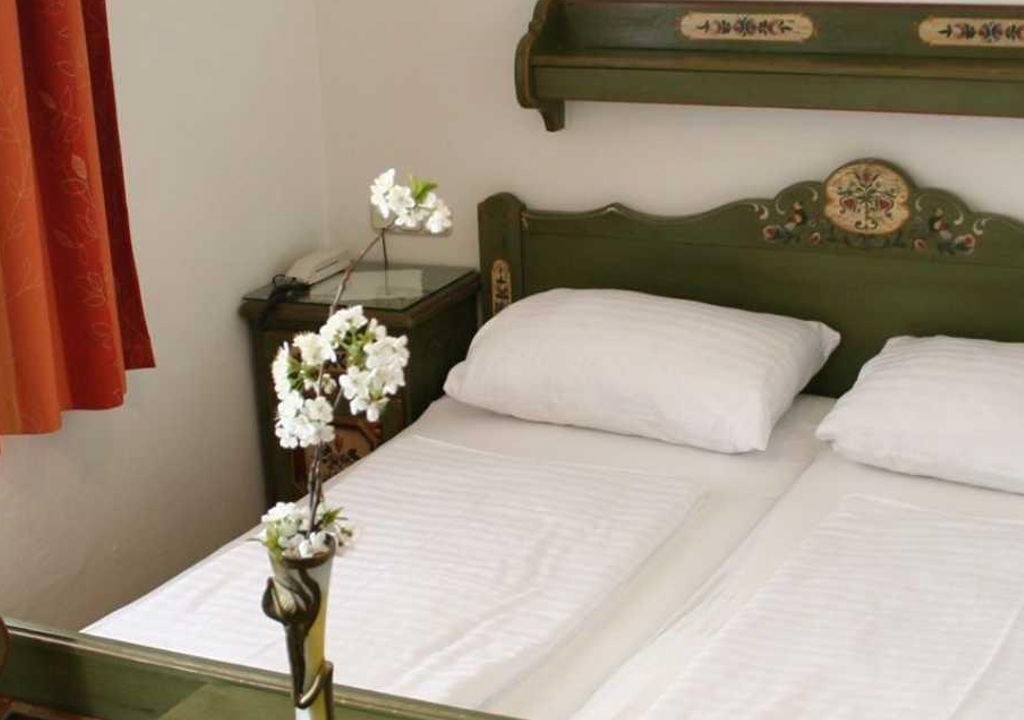 Photo of Bedroom in Elisabeth-Vorstadt