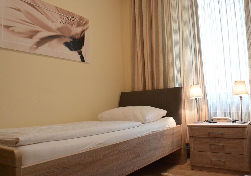 Photo of Bedroom in Elisabeth-Vorstadt