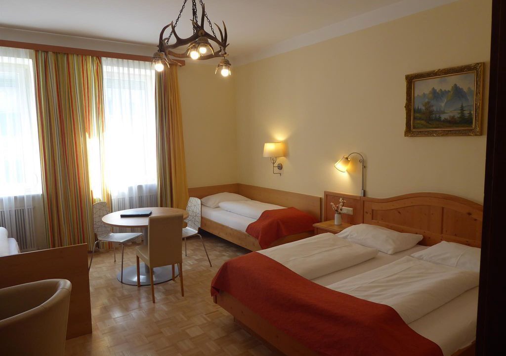 Photo of Bedroom in Elisabeth-Vorstadt