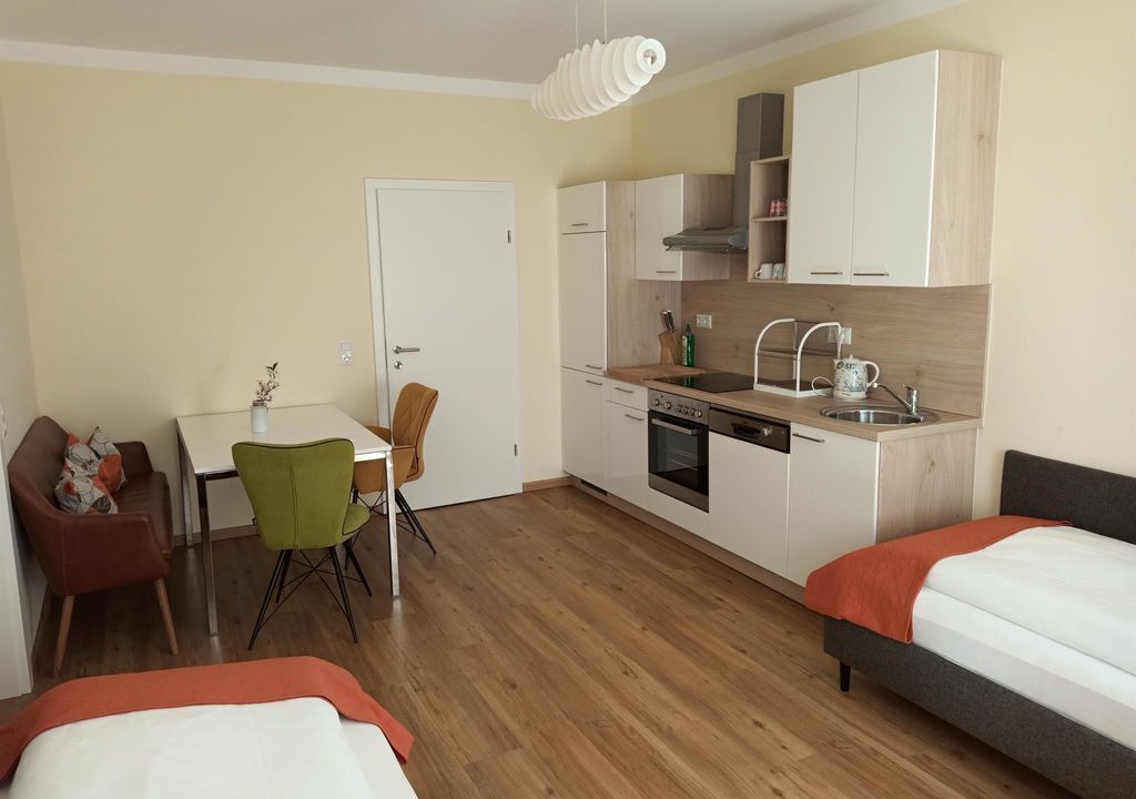 Photo of Bedroom in Elisabeth-Vorstadt