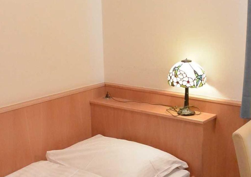 Photo of Bedroom in Elisabeth-Vorstadt