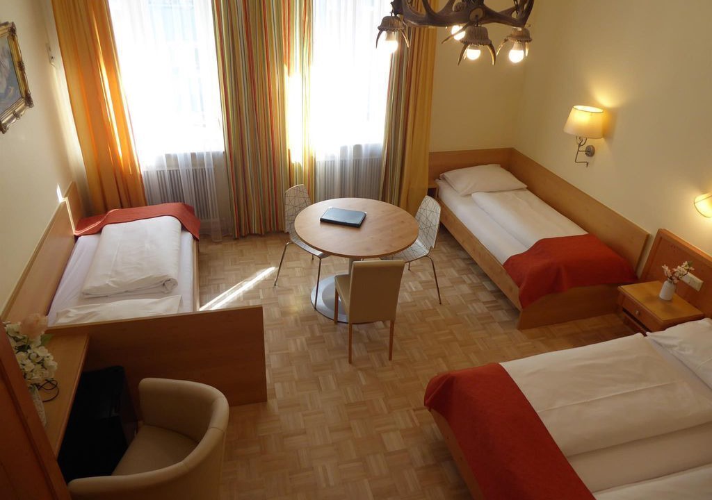 Photo of Bedroom in Elisabeth-Vorstadt