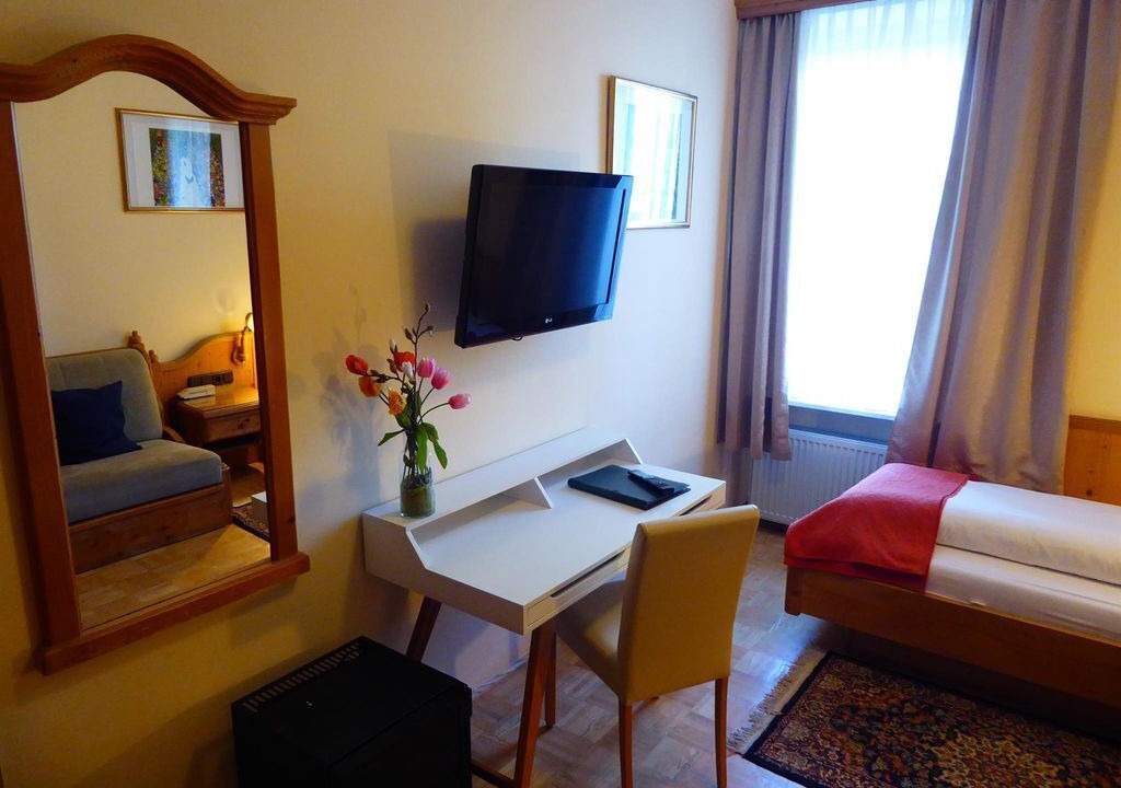 Photo of Bedroom in Elisabeth-Vorstadt