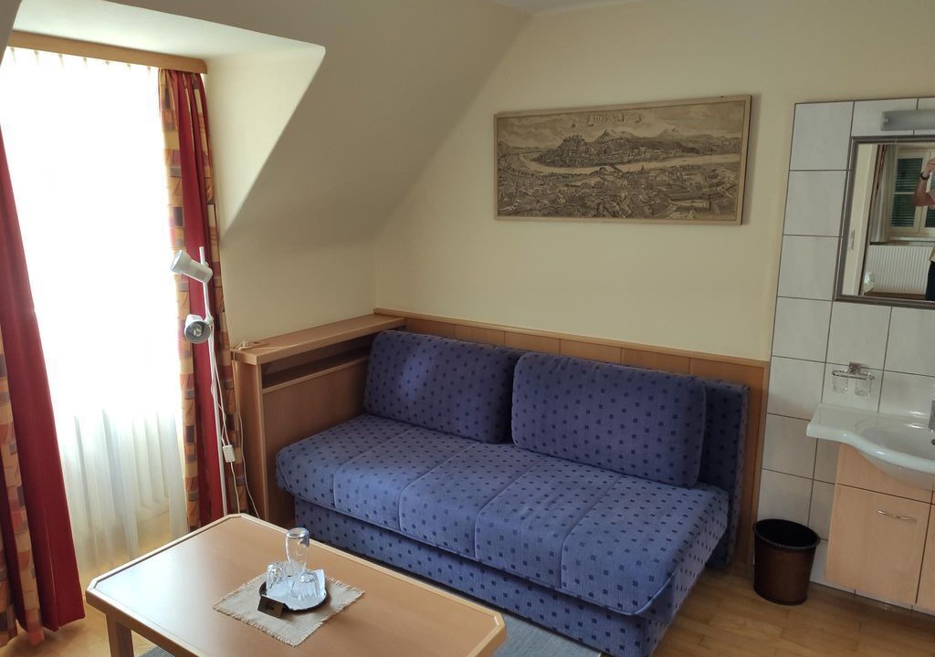 Photo of Livingroom in Nonntal
