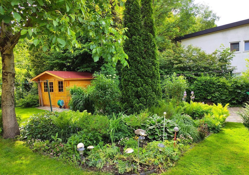 Photo of Outdoor in Nonntal