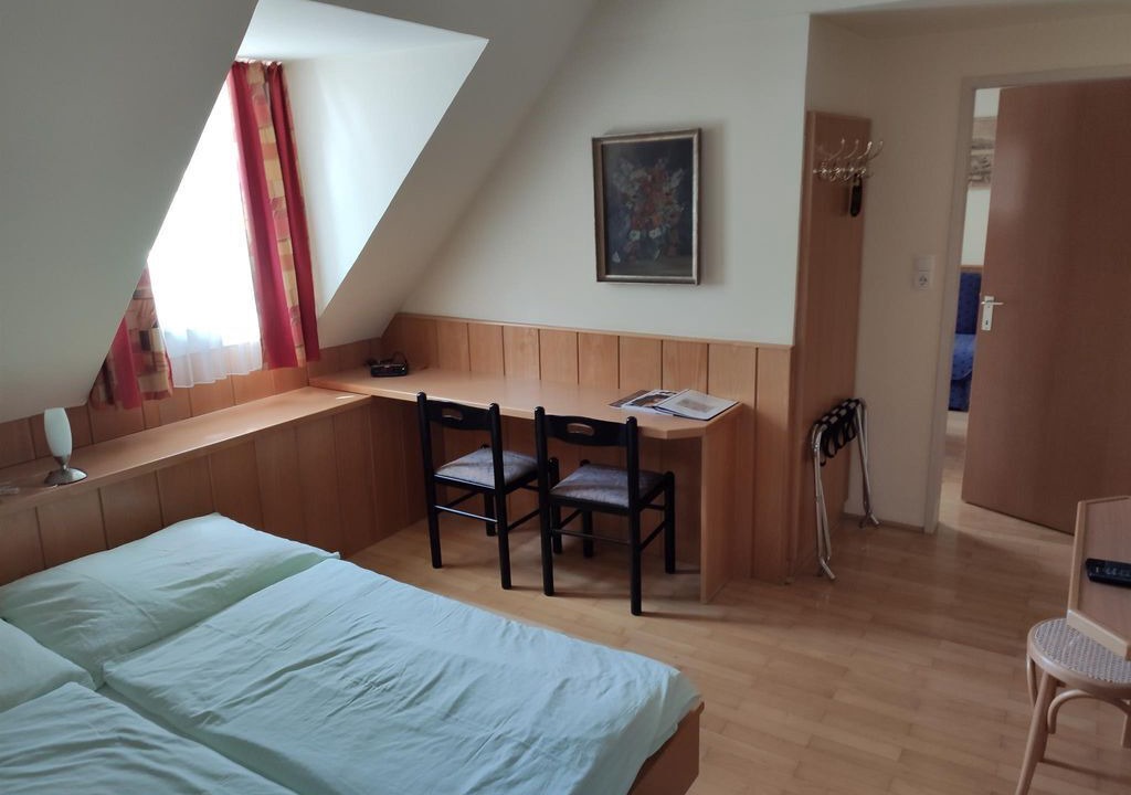 Photo of Bedroom in Nonntal