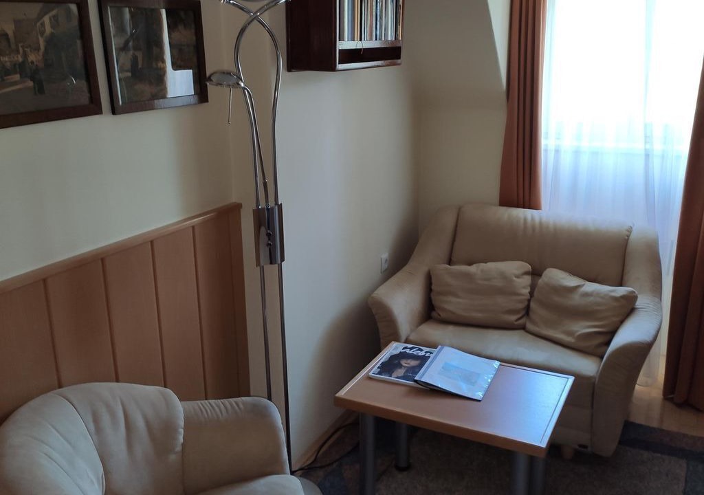 Photo of Livingroom in Nonntal
