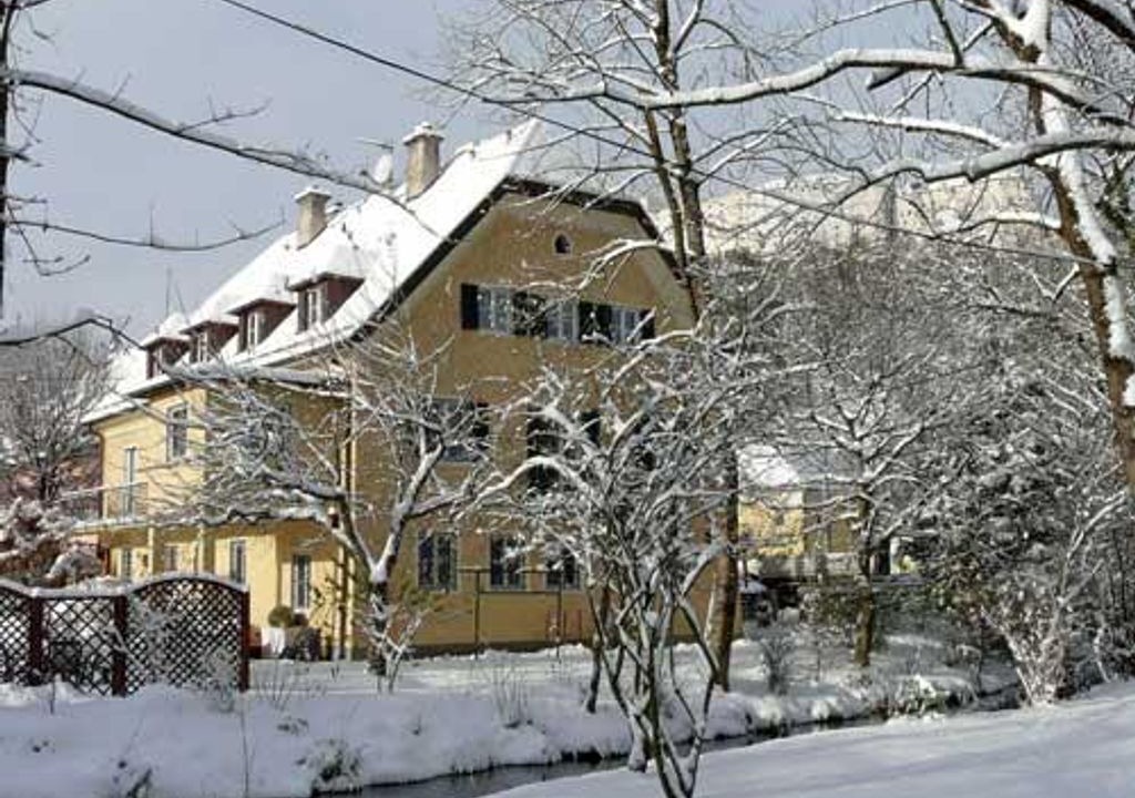 Photo of Outdoor in Nonntal