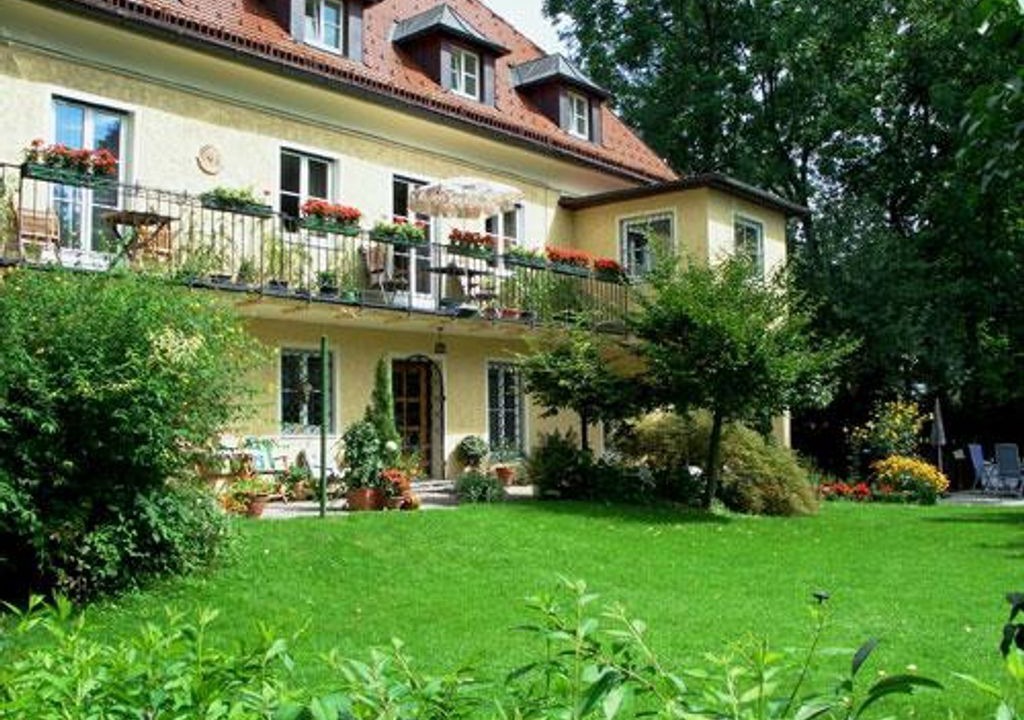 Photo of Outdoor in Nonntal