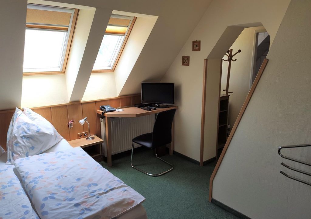 Photo of Bedroom in Nonntal