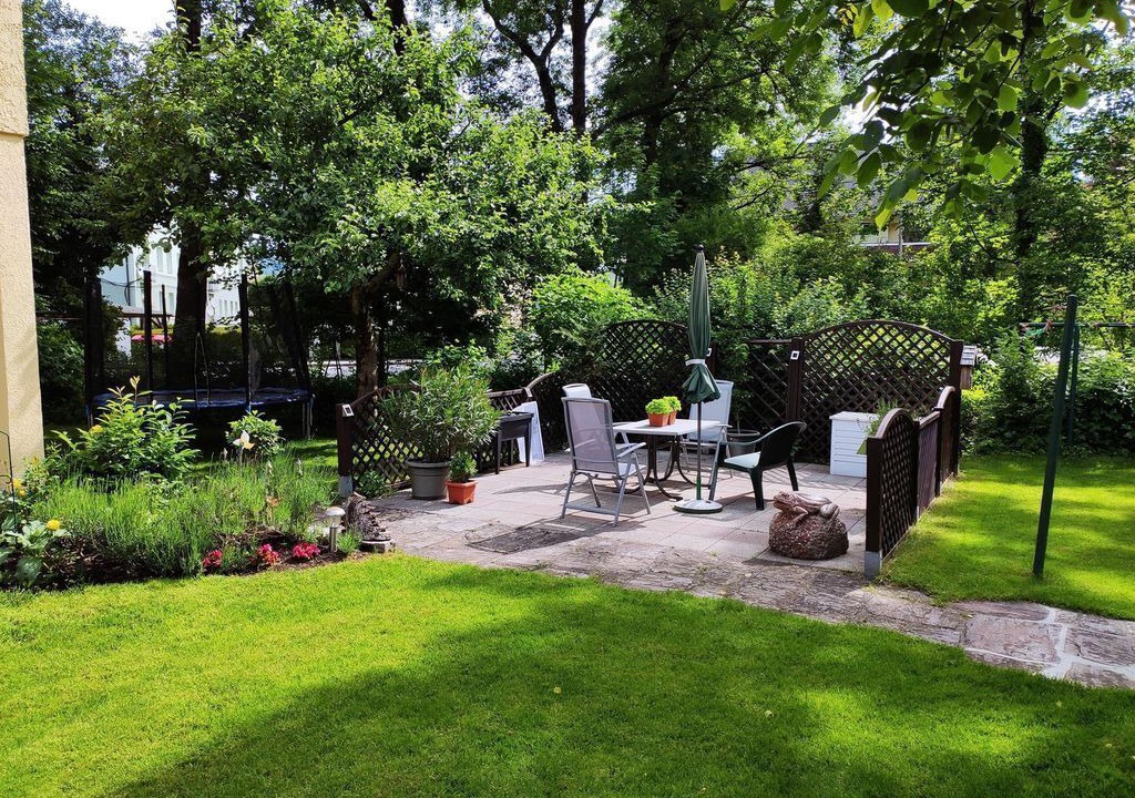 Photo of Outdoor in Nonntal