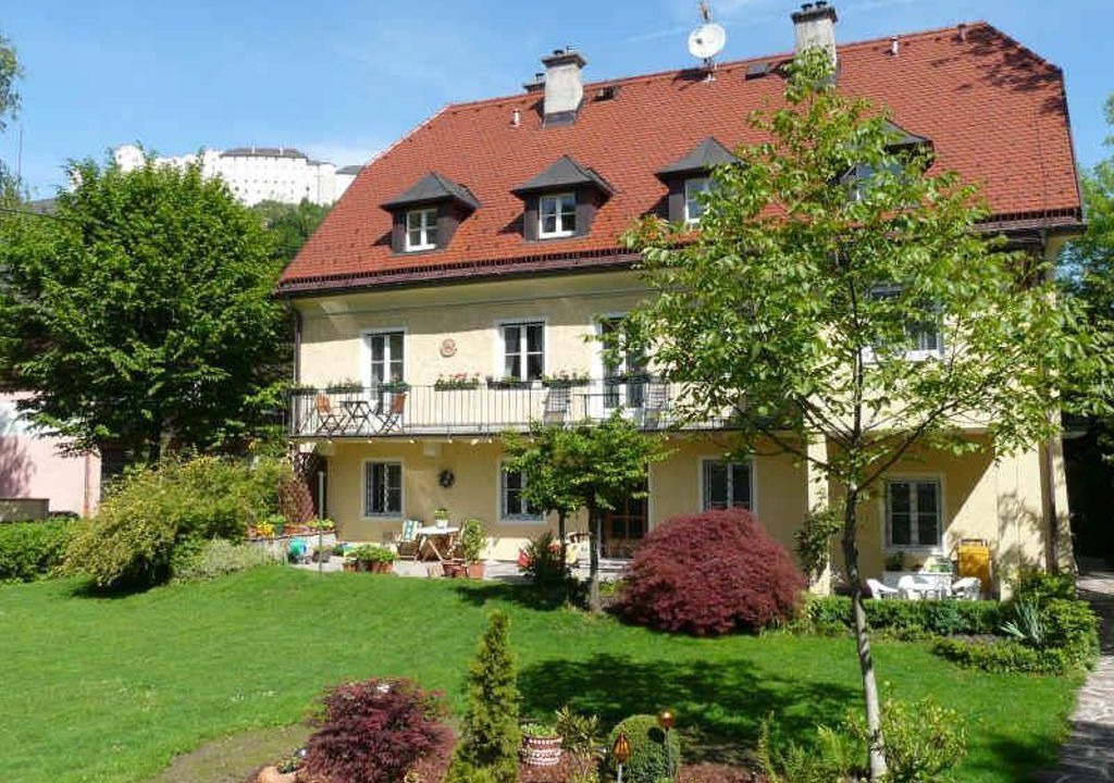Photo of Outdoor in Nonntal
