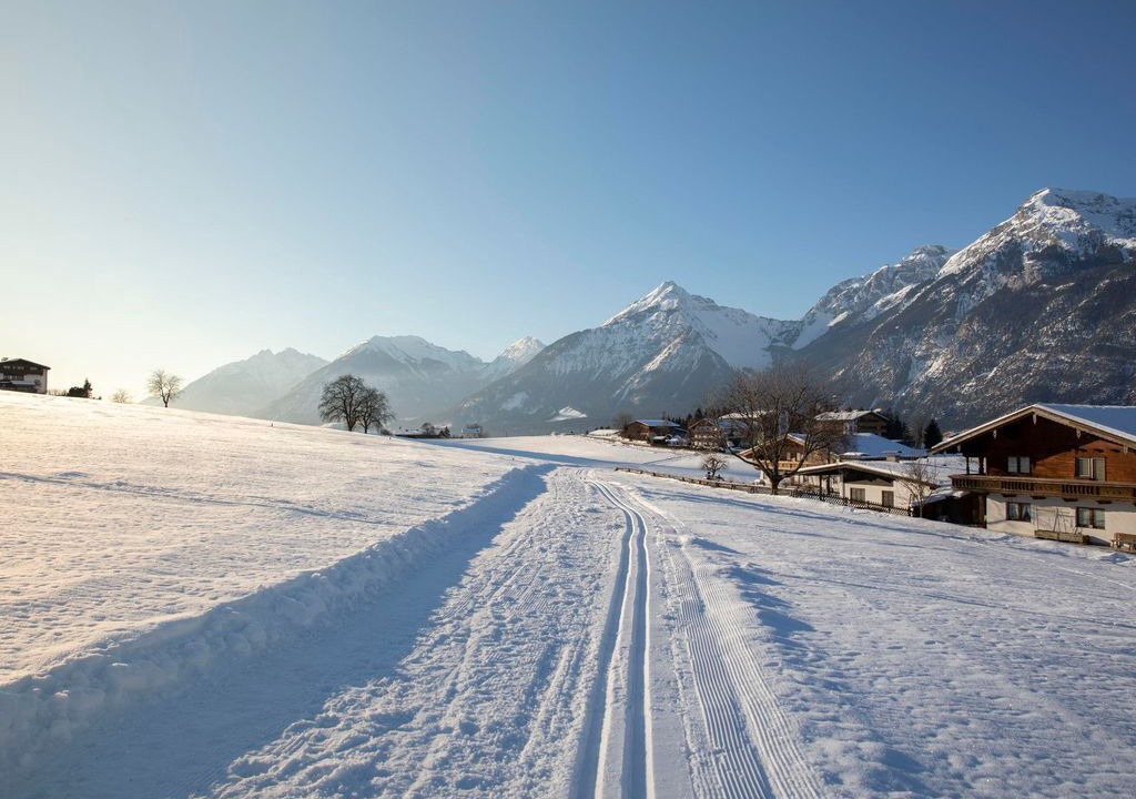 Photo of Others in Reith im Alpbachtal