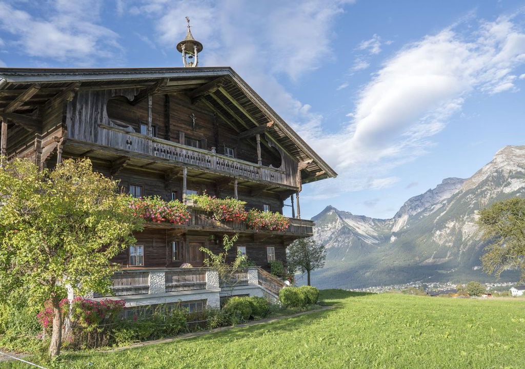 Photo of Outdoor in Reith im Alpbachtal