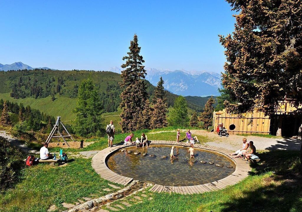 Photo of Outdoor in Reith im Alpbachtal