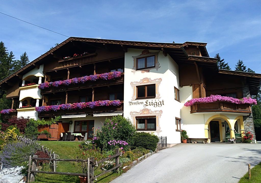 Photo of Outdoor in Reith im Alpbachtal
