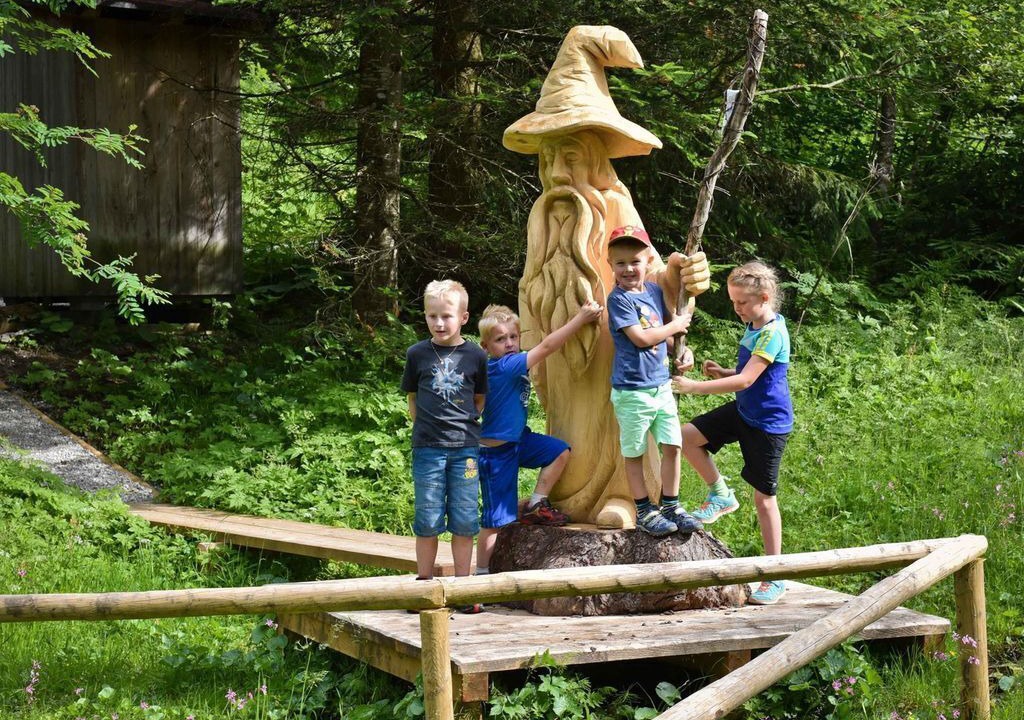 Photo of Others in Reith im Alpbachtal