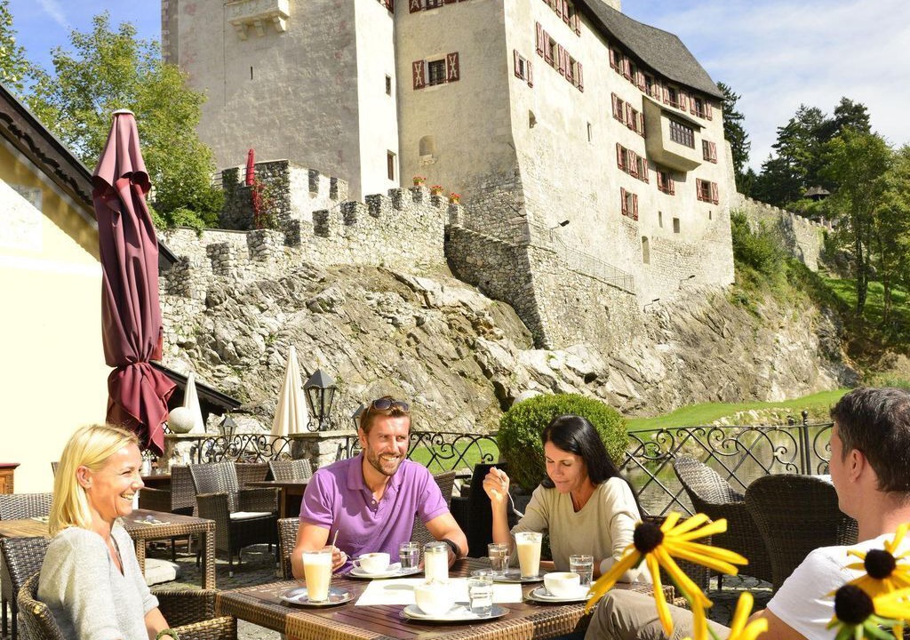 Photo of Outdoor in Reith im Alpbachtal