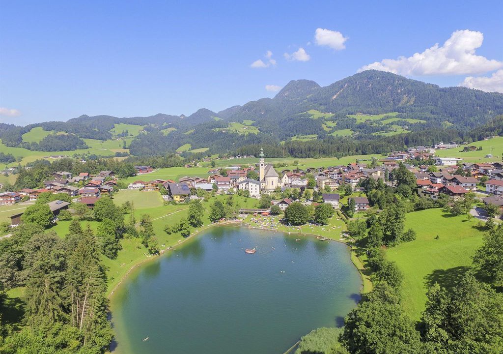 Photo of Outdoor in Reith im Alpbachtal