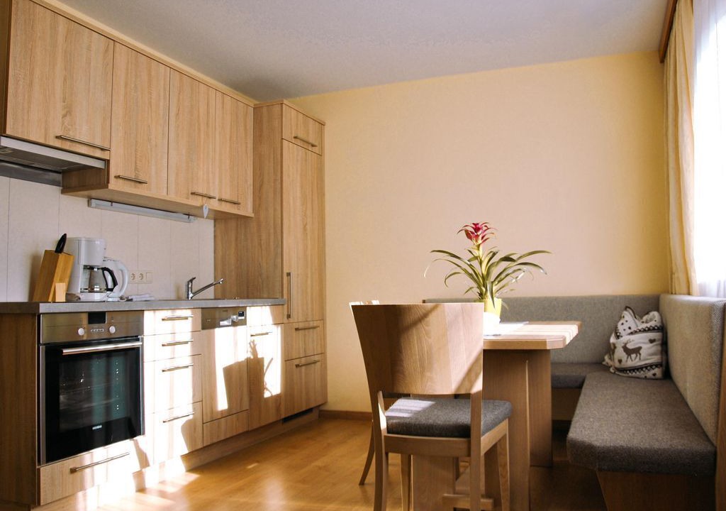 Photo of Kitchen in Reith im Alpbachtal