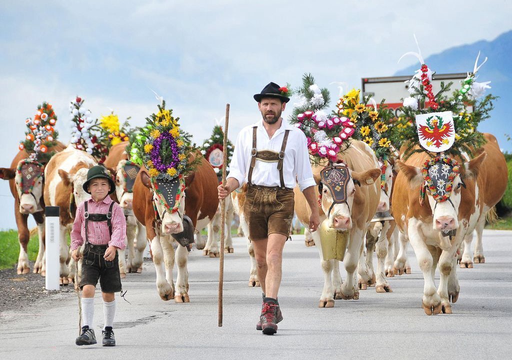 Photo of Others in Reith im Alpbachtal