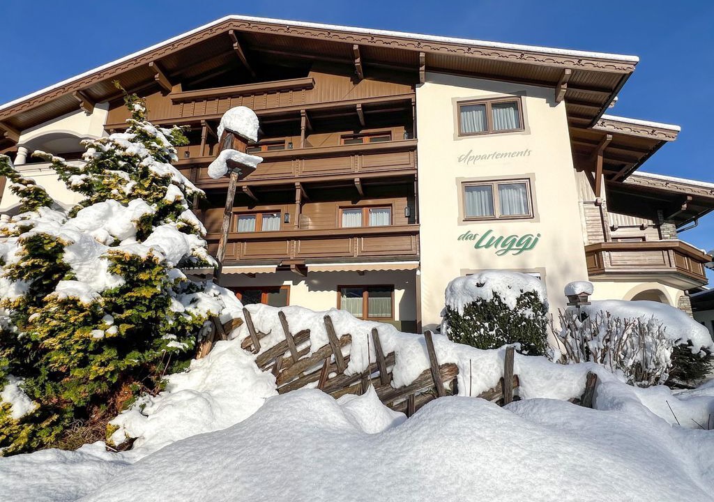 Photo of Outdoor in Reith im Alpbachtal