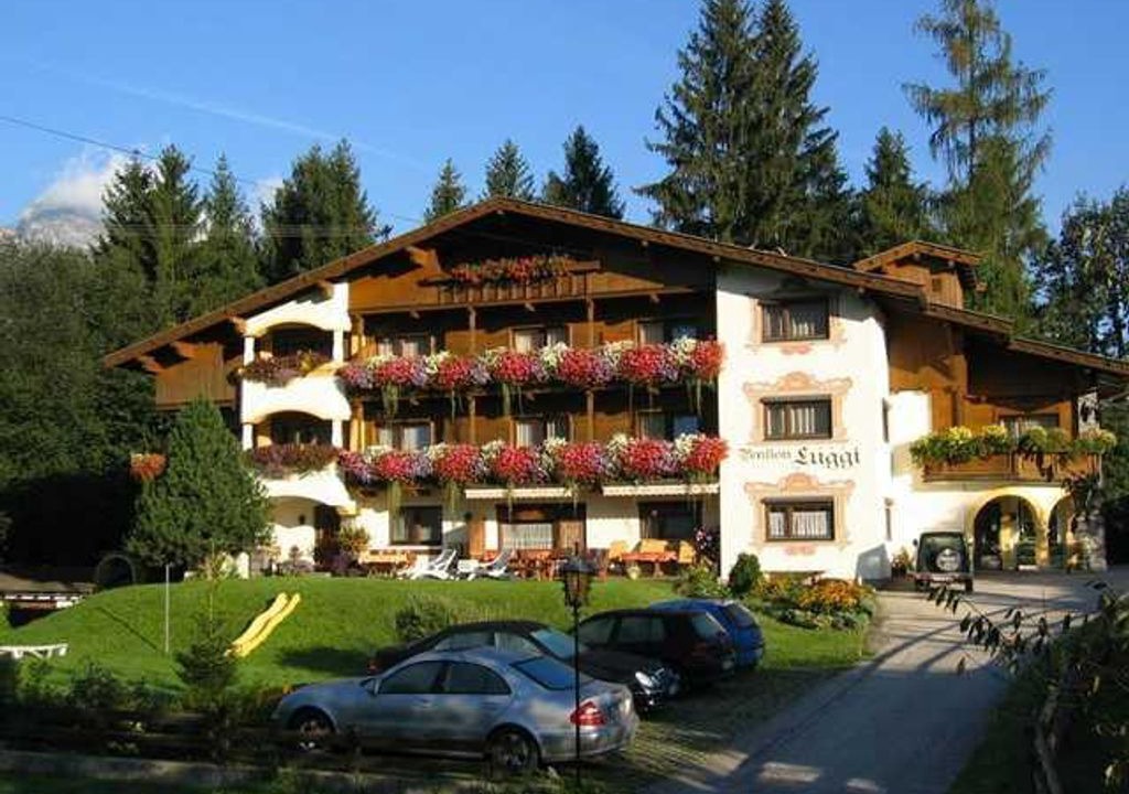 Photo of Outdoor in Reith im Alpbachtal