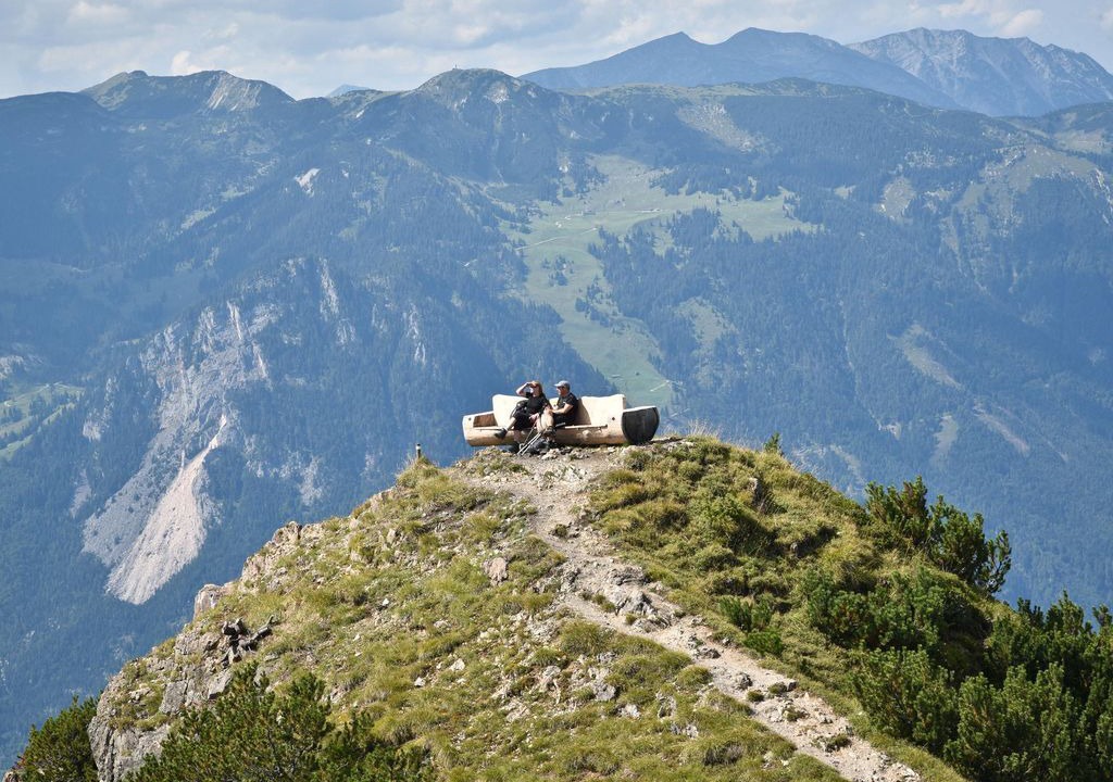 Photo of Others in Reith im Alpbachtal