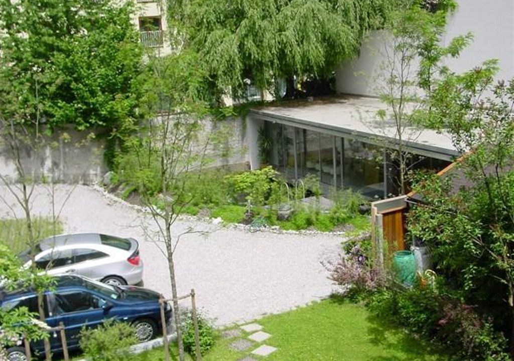 Photo of Outdoor in Schallmoos