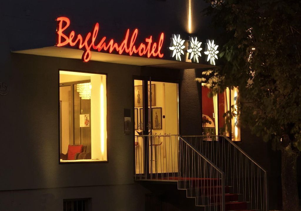 Photo of Outdoor in Schallmoos