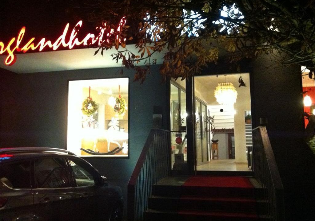 Photo of Outdoor in Schallmoos