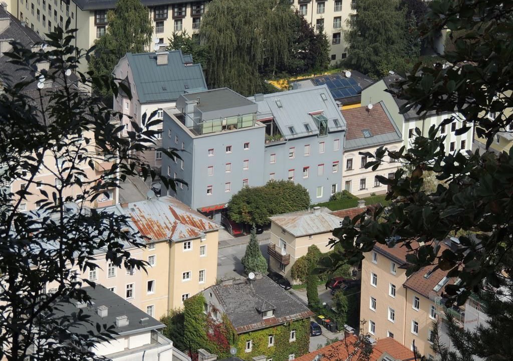 Photo of Outdoor in Schallmoos
