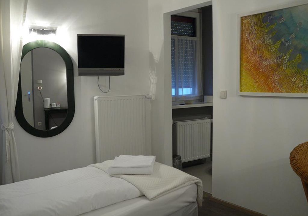 Photo of Bedroom in Schallmoos