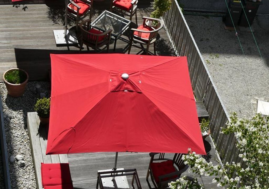 Photo of Patio Balcony in Schallmoos