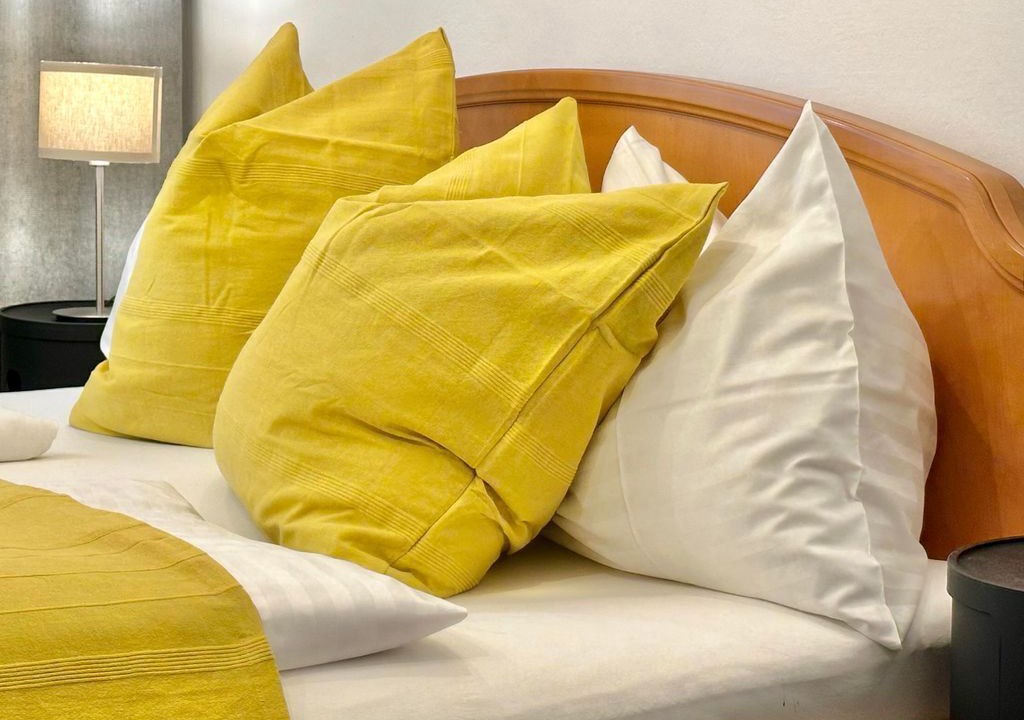 Photo of Bedroom in City Centre Salzburg