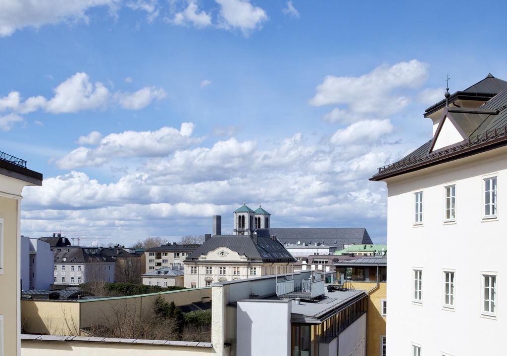 Photo of Others in City Centre Salzburg